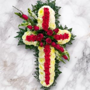 Cruz Fúnebre Memorial